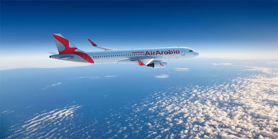 Air Arabia Reports Record Passenger Surge Despite Q2 Profit Decline